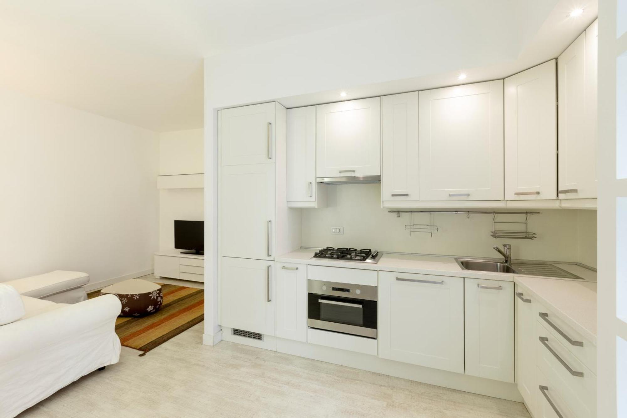 Comfort Suites Garibaldi Milán Habitación foto