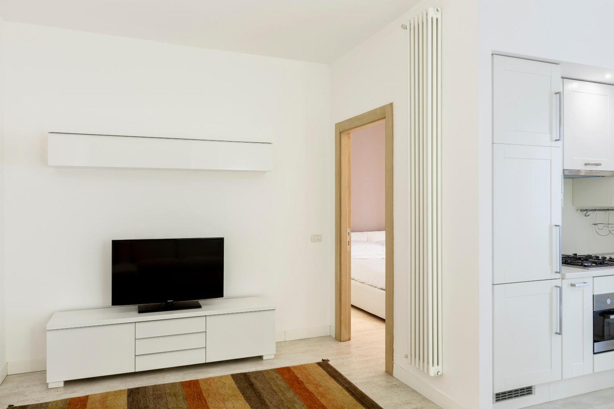 Comfort Suites Garibaldi Milán Habitación foto