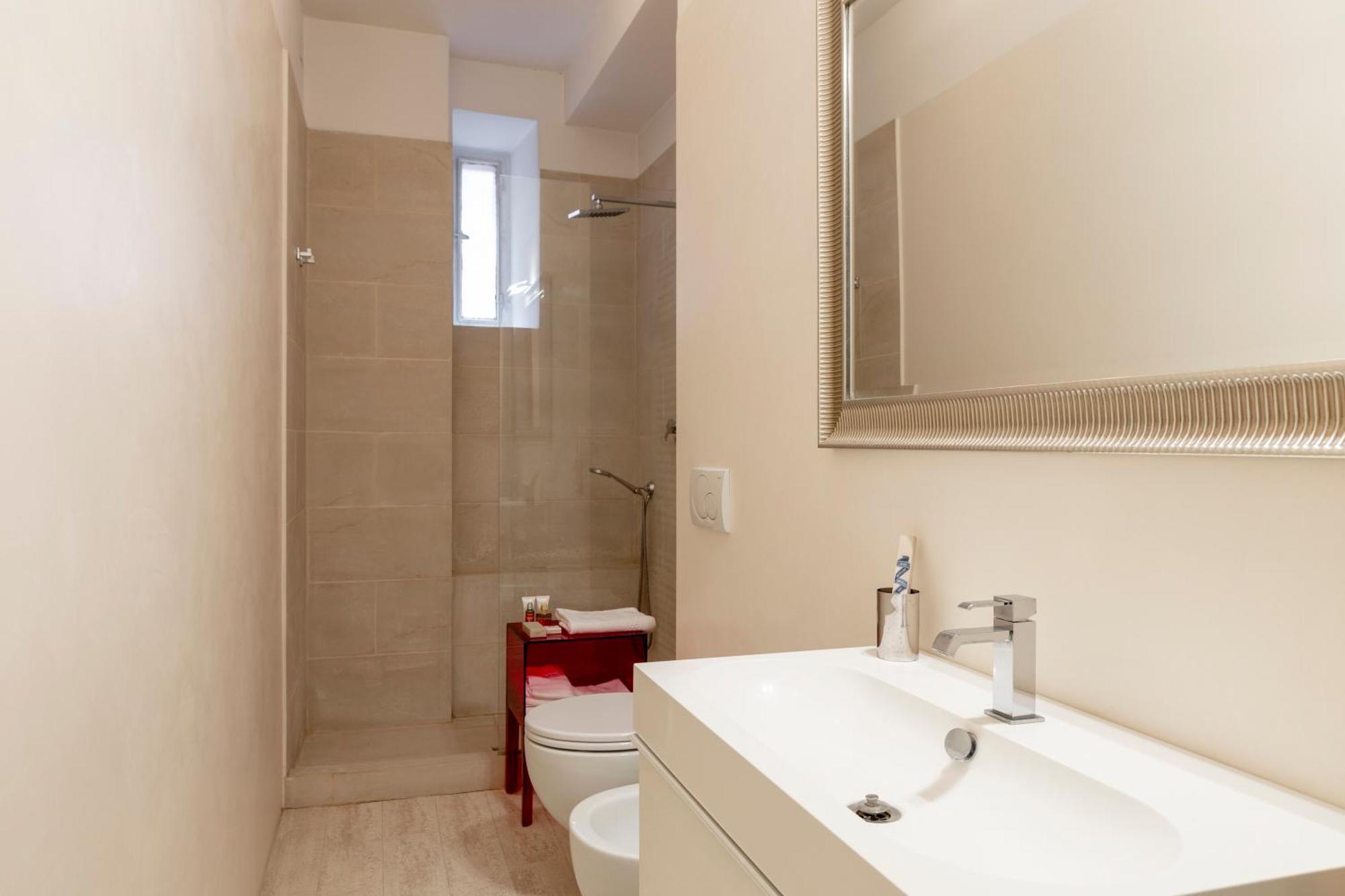 Comfort Suites Garibaldi Milán Habitación foto